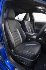 Lexus IS300 Black Line 2020 года (AU)